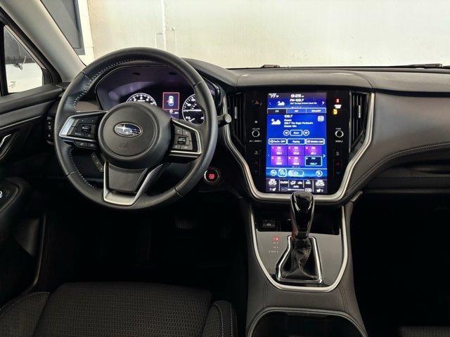used 2022 Subaru Outback car, priced at $27,791
