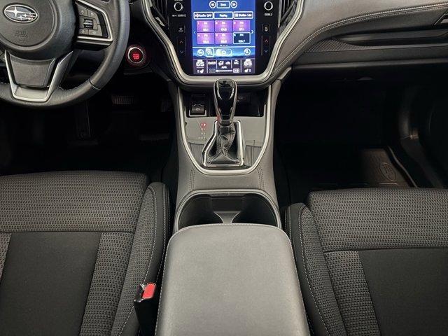 used 2022 Subaru Outback car, priced at $27,791
