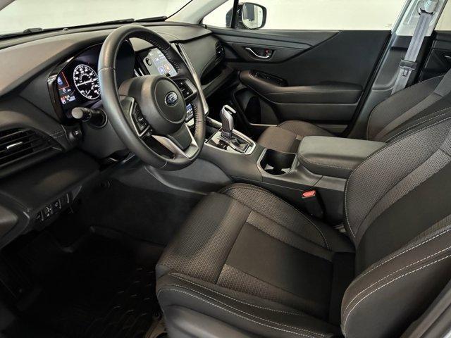 used 2022 Subaru Outback car, priced at $27,791