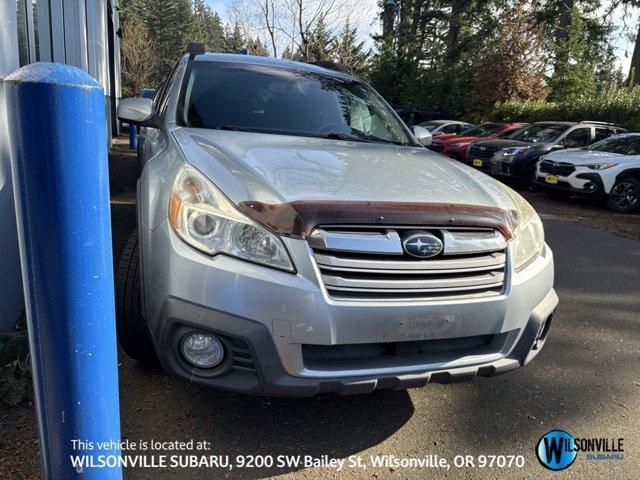 used 2014 Subaru Outback car, priced at $10,991