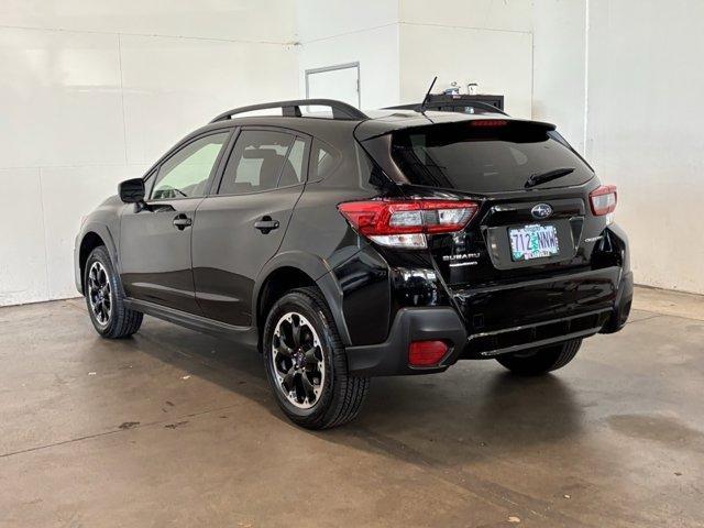 used 2022 Subaru Crosstrek car, priced at $24,981