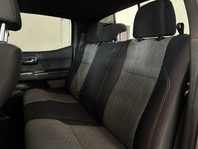 used 2021 Toyota Tacoma car, priced at $37,981