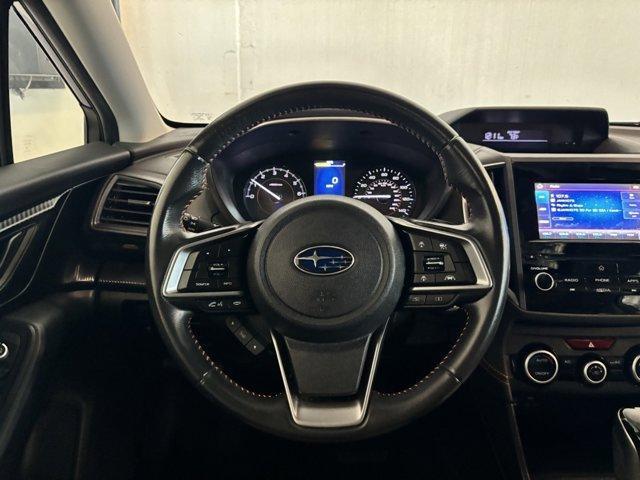 used 2020 Subaru Crosstrek car, priced at $22,981