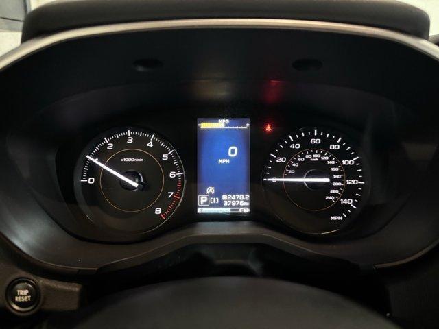 used 2020 Subaru Crosstrek car, priced at $22,981