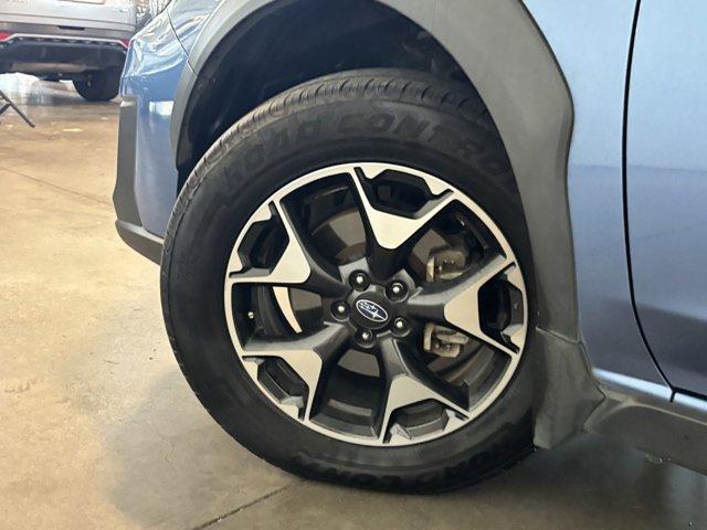 used 2020 Subaru Crosstrek car, priced at $22,981