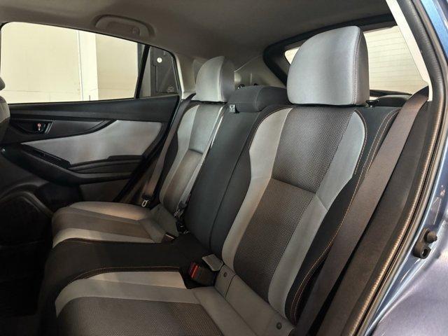 used 2020 Subaru Crosstrek car, priced at $22,981