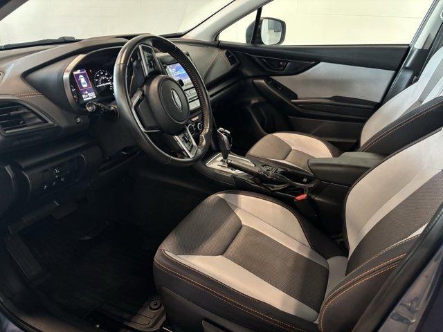 used 2020 Subaru Crosstrek car, priced at $22,981