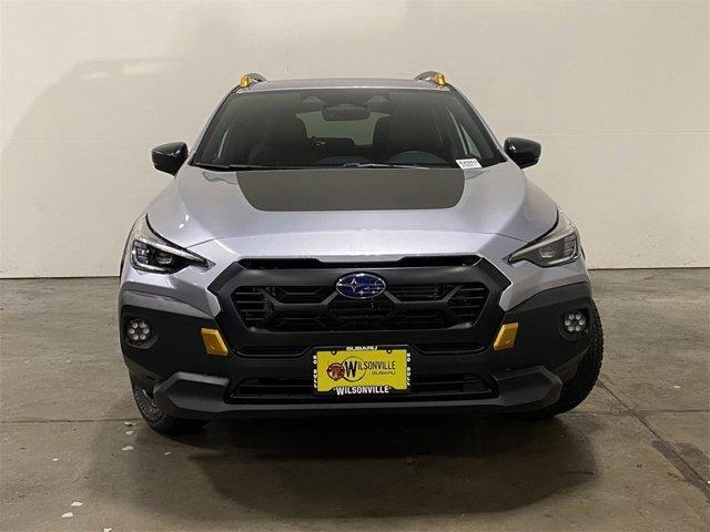 new 2024 Subaru Crosstrek car