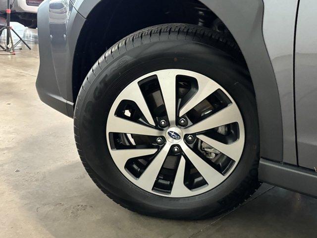 used 2024 Subaru Outback car, priced at $29,987