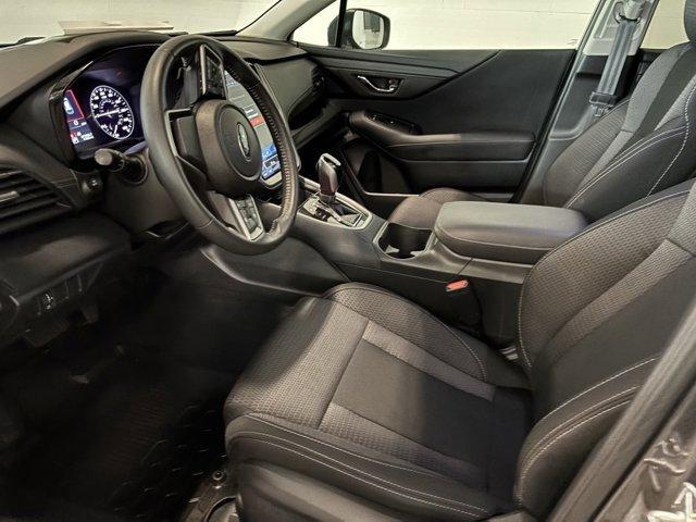 used 2024 Subaru Outback car, priced at $29,987