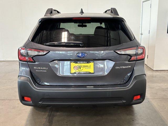 used 2024 Subaru Outback car, priced at $29,987