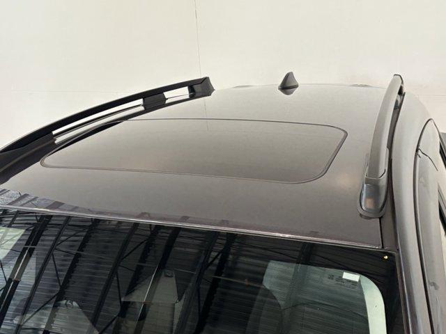 used 2024 Subaru Crosstrek car, priced at $27,981