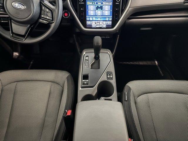 used 2024 Subaru Crosstrek car, priced at $27,981