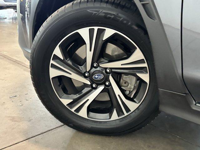 used 2024 Subaru Crosstrek car, priced at $27,981