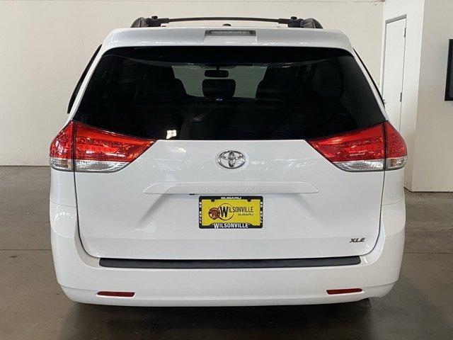 used 2013 Toyota Sienna car, priced at $15,491