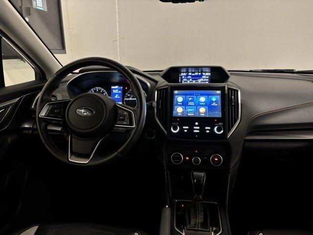 used 2023 Subaru Crosstrek car, priced at $28,441