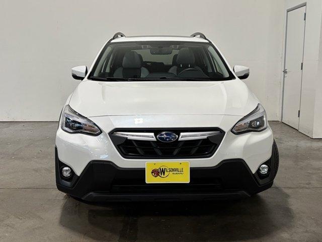 used 2023 Subaru Crosstrek car, priced at $28,441