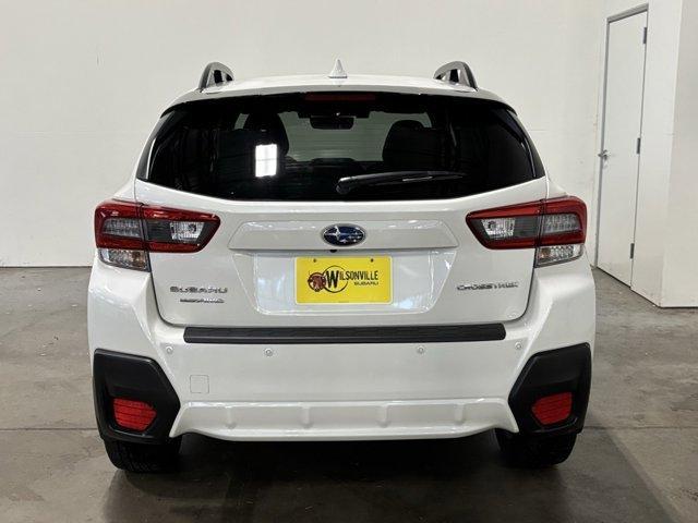 used 2023 Subaru Crosstrek car, priced at $28,441