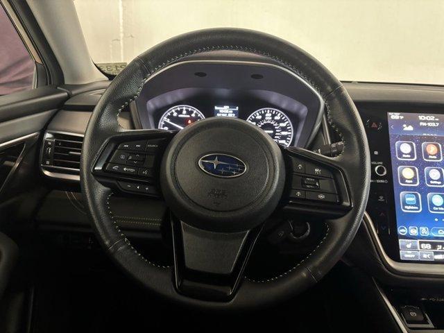 used 2024 Subaru Outback car, priced at $33,981
