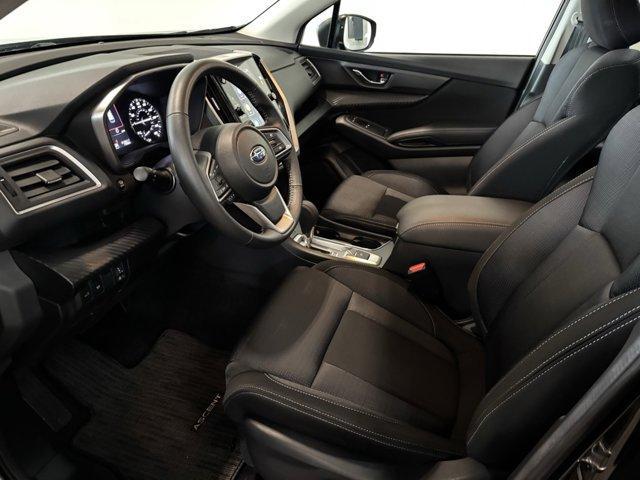 used 2024 Subaru Ascent car, priced at $36,941