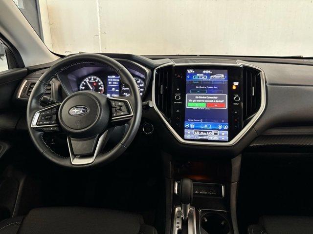 used 2024 Subaru Ascent car, priced at $36,941