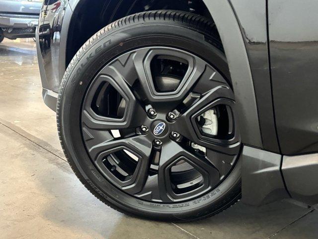 used 2024 Subaru Ascent car, priced at $36,941