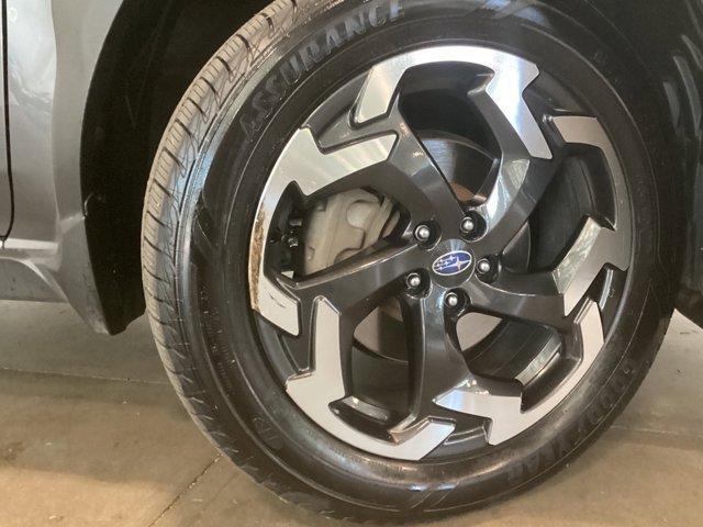 used 2021 Subaru Crosstrek car, priced at $25,481