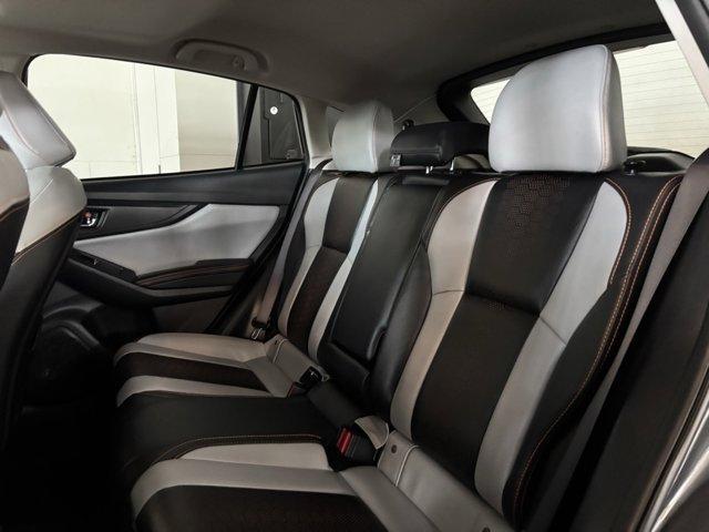 used 2021 Subaru Crosstrek car, priced at $25,481