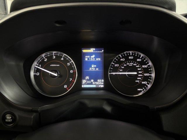 used 2021 Subaru Crosstrek car, priced at $25,481