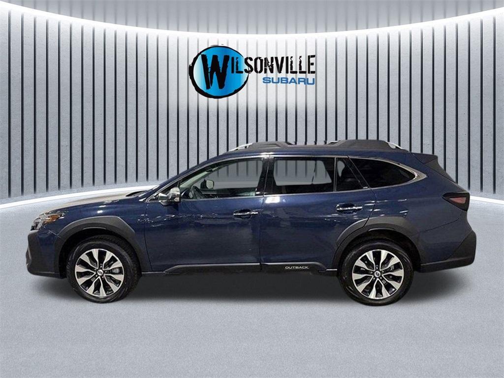 used 2023 Subaru Outback car, priced at $31,481