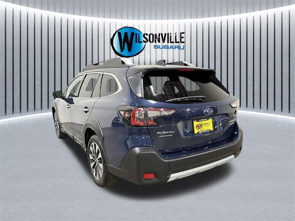 used 2023 Subaru Outback car, priced at $31,481