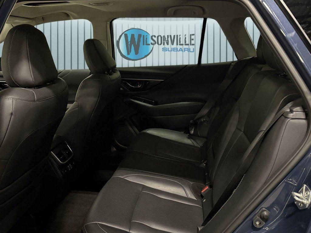 used 2023 Subaru Outback car, priced at $31,481