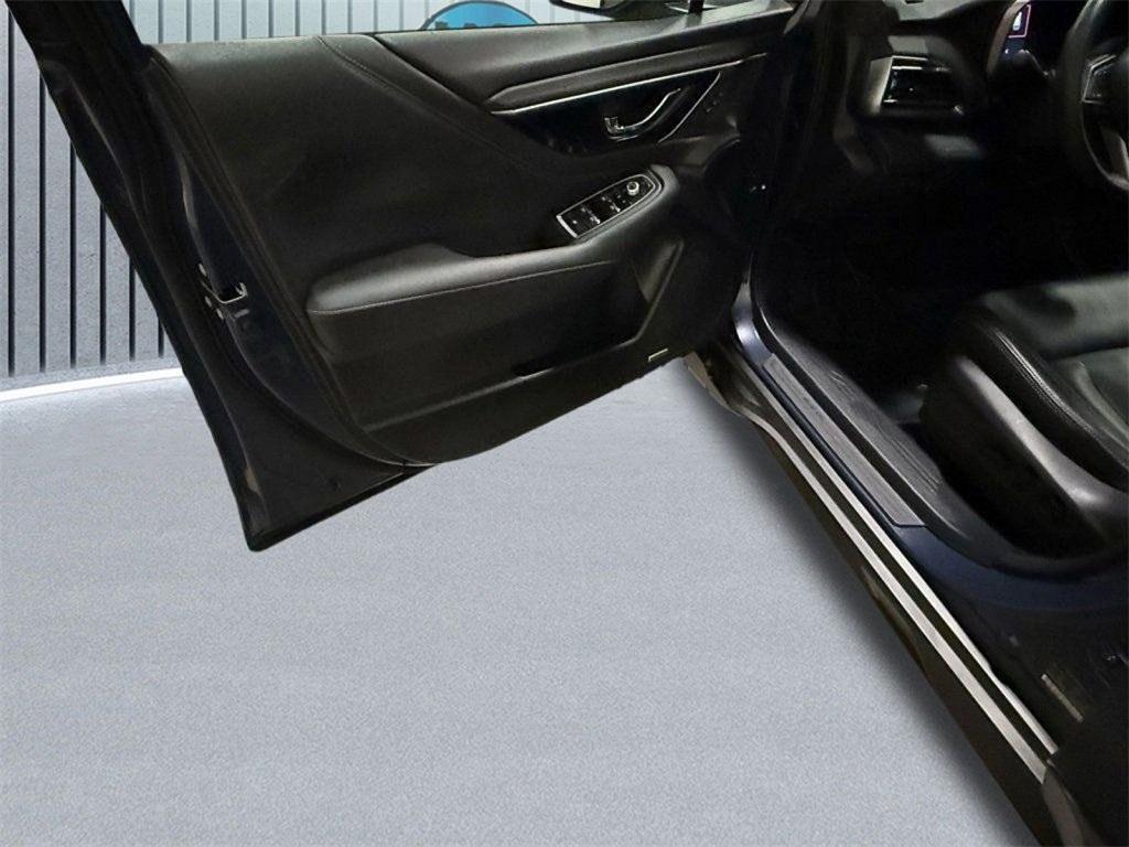 used 2023 Subaru Outback car, priced at $31,481