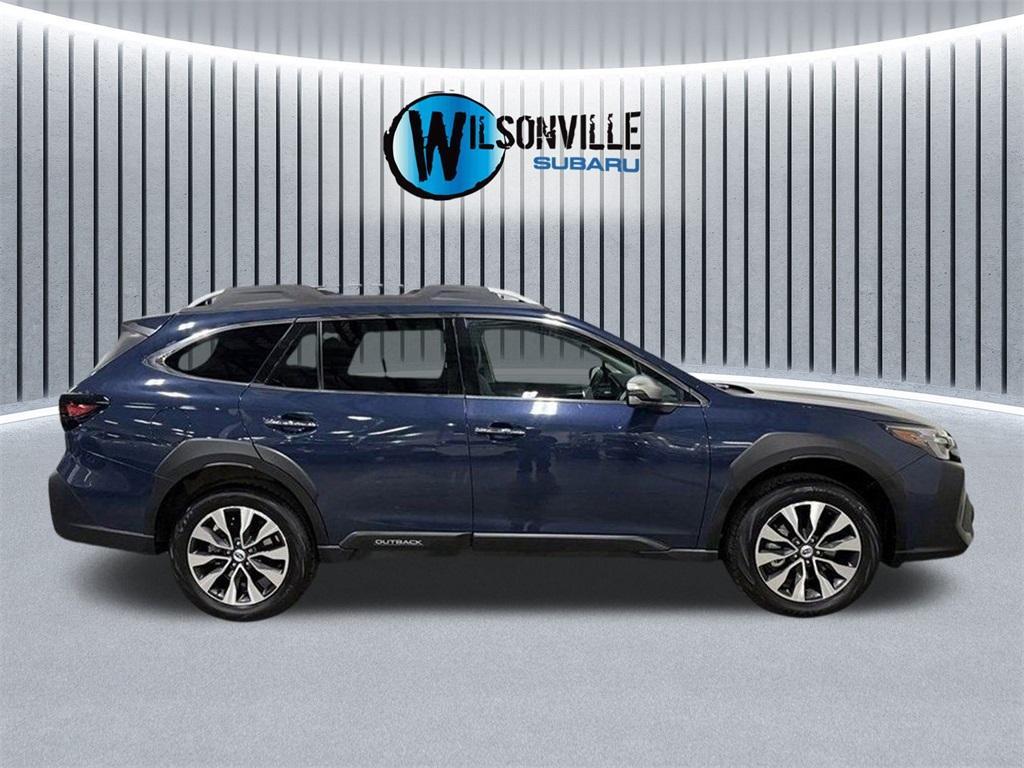 used 2023 Subaru Outback car, priced at $31,481