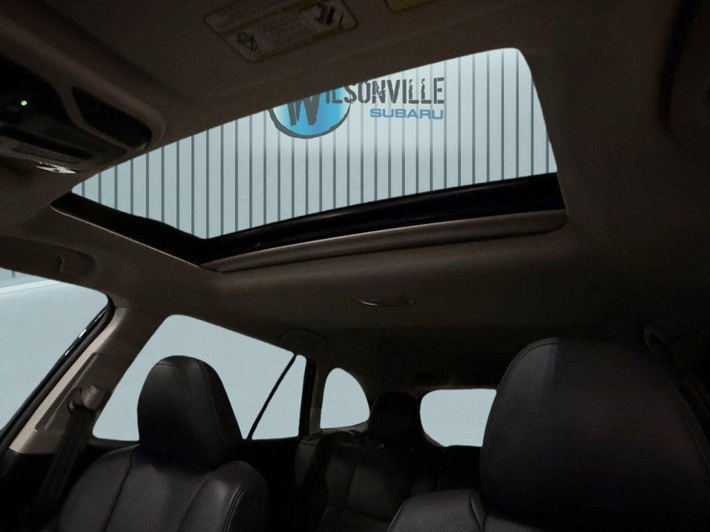 used 2023 Subaru Outback car, priced at $31,481