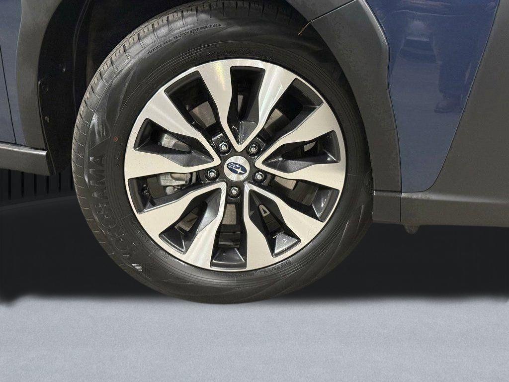 used 2023 Subaru Outback car, priced at $31,481