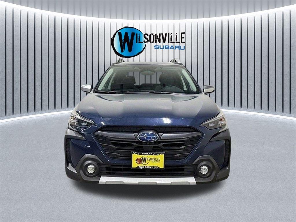 used 2023 Subaru Outback car, priced at $31,481