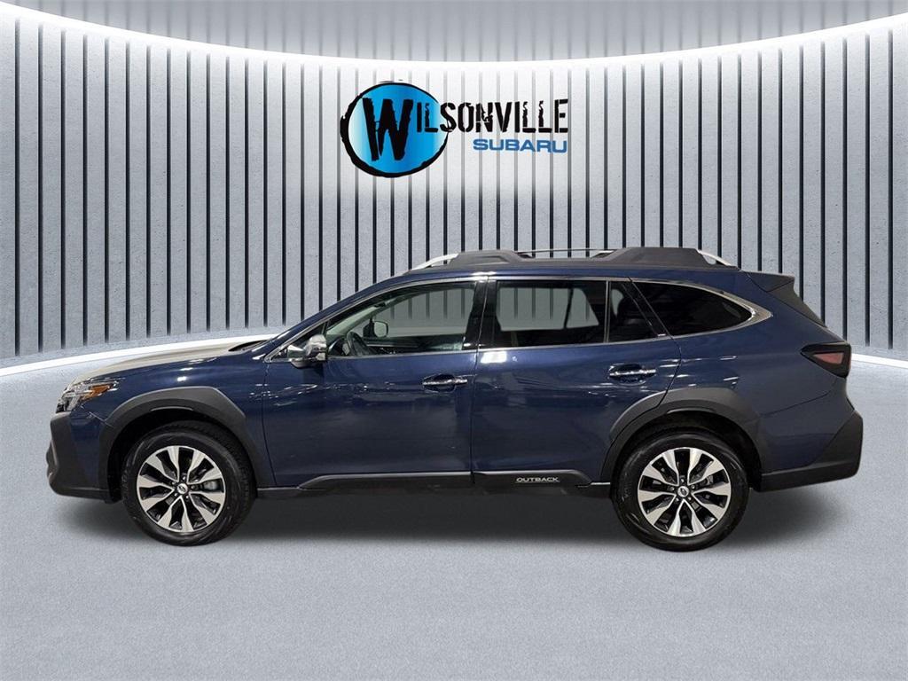 used 2023 Subaru Outback car, priced at $31,481