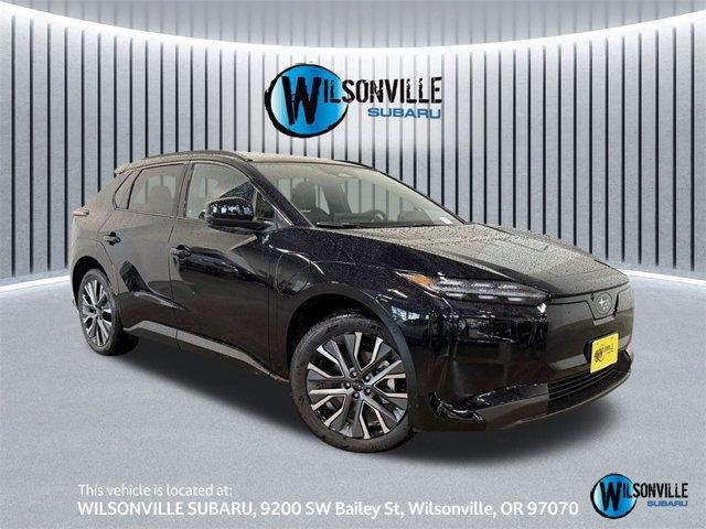 new 2026 Subaru Solterra car