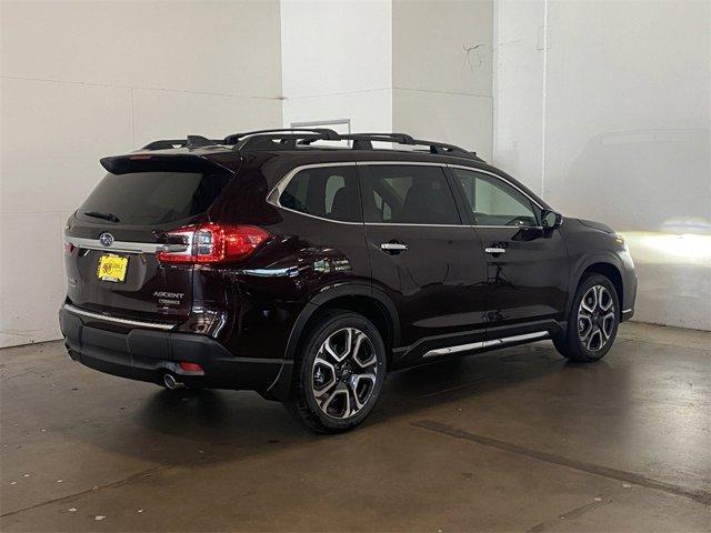 new 2024 Subaru Ascent car