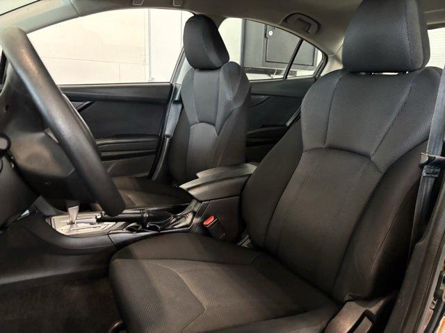 used 2017 Subaru Impreza car, priced at $11,997