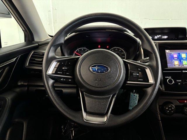 used 2017 Subaru Impreza car, priced at $11,997
