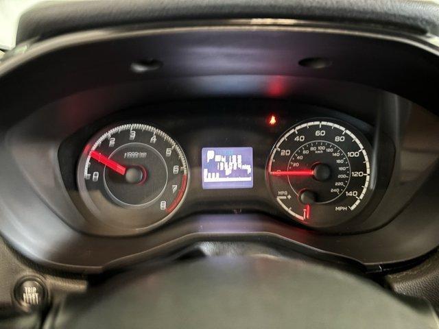 used 2017 Subaru Impreza car, priced at $11,997