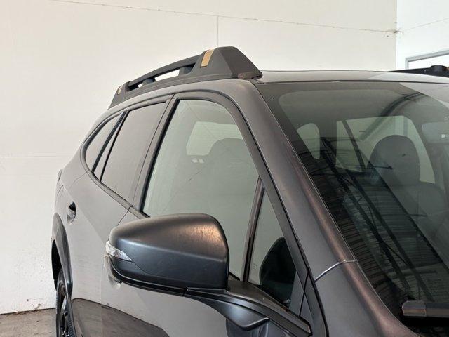 used 2024 Subaru Outback car, priced at $31,619