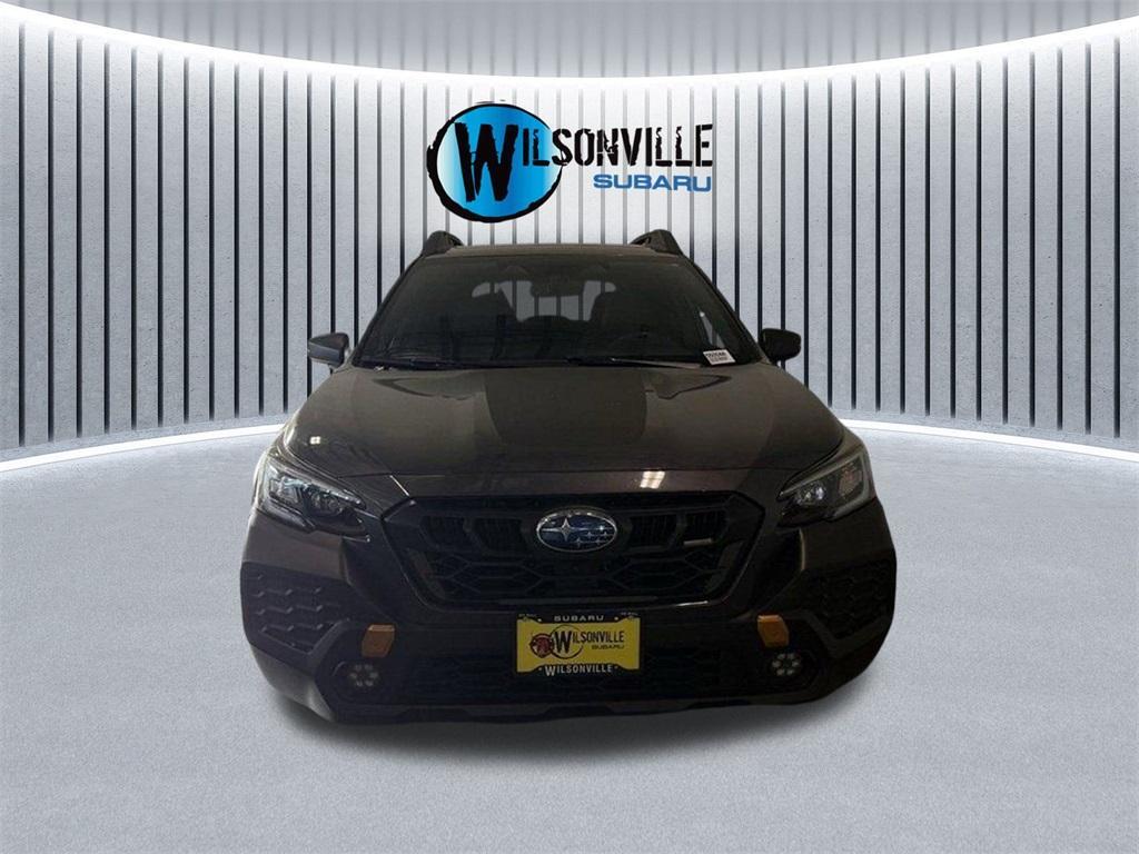 used 2024 Subaru Outback car, priced at $31,619