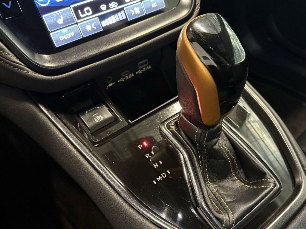 used 2024 Subaru Outback car, priced at $31,619