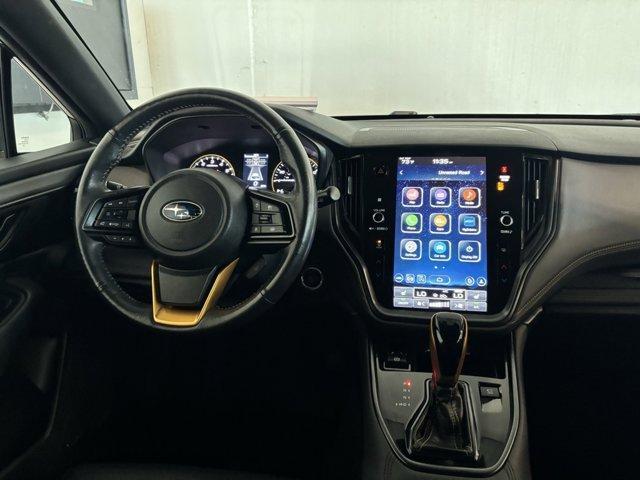 used 2024 Subaru Outback car, priced at $31,619