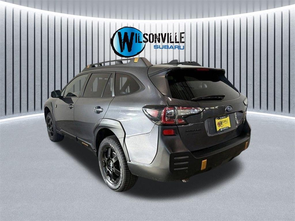 used 2024 Subaru Outback car, priced at $31,619