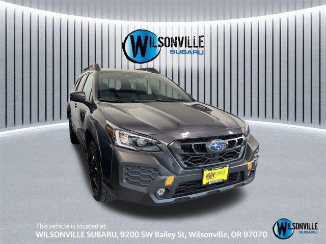 used 2024 Subaru Outback car, priced at $31,619