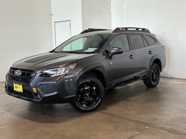 used 2024 Subaru Outback car, priced at $31,619
